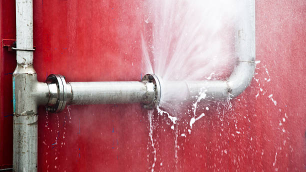 24/7 water damage repair in Kankakee, IL